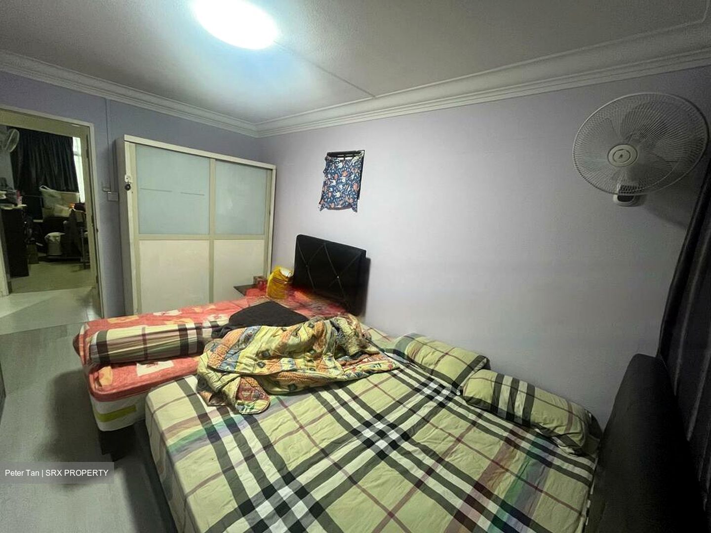 Blk 918 Hougang Avenue 9 (Hougang), HDB 5 Rooms #480384901